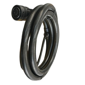 5590011265 5590 0112 65 Arnés de cableado para maquinaria minera, piezas de repuesto, componente del sistema eléctrico, cable de repuesto OEM - Product Image 4