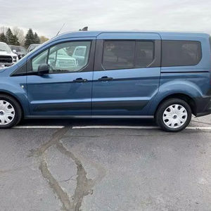 Nouvelle qualité 2020 pour Transit Connect XL Diesel Turbo Manuel R16 Fourgon Gauche avec Caméra et Barre de Toit Métallique à Vendre - Product Image 1