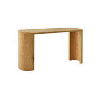 Nouvelle arrivée table console en bois design vintage articles de décoration pour le salon meubles de maison et décoration du Vietnam