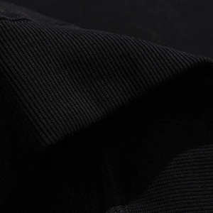 Sweat à capuche unisexe avec impression 3D de logo personnalisé 100% coton pull à capuche lourd impression bouffante complète 400gsm - Product Image 4