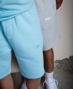 เสื้อยืดผู้ชายไซส์พิเศษกางเกงขาสั้นผ้าฝ้ายพิมพ์ลายกราฟิกแนววินเทจขนาดใหญ่ - Product Image 3