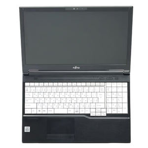 แล็ปท็อปเกมมิ่งมือสอง Fujitsu Windows 11 16GB คุณภาพสูง ระดับพรีเมียม ของแท้ พกพาสะดวก ขายส่งออนไลน์ - Product Image 3