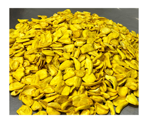 คุณภาพสูง - ขนุนอบแห้งกรอบ - ผลไม้แห้งหวาน - จากเวียดนาม - Product Image 1