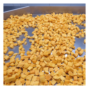 มะม่วงแช่แข็งจากเวียดนามส่งออกผลไม้ IQF - Product Image 3