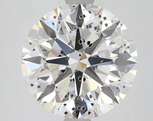 Diamants de qualité supérieure cultivés en laboratoire, parfaits pour les bijoux de fiançailles et les commandes personnalisées disponibles à bon prix - Product Image 6