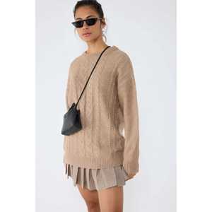 Suéter Casual de Punto - Product Image 4