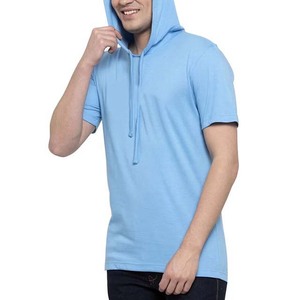 Wholesale New Fashionable Adult Size <b>Men</b> Fully Customizable <b>Hoodies</b> Embroidered Printing Solid Color Casual High Quality Autumn - Product Image 1
