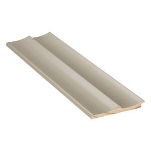 Panneau mural en bois de pin élégant Moldurarte avec revêtement en papier à motif cascade pour murs intérieurs - Product Image 4