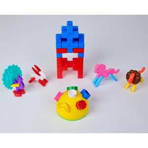 GIRNAR Super Kit Playset for Toddlers <b>Shape</b> <b>Sorting</b> Nesting & Stacking Puzzle Mastery <b>Toys</b> - Product Image 2