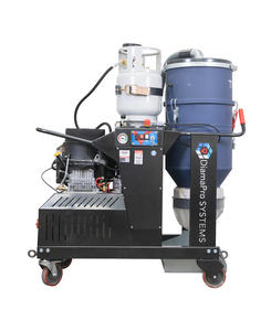 Aspiradora en Seco TVX-A-480 de 1400W con Filtro HEPA y Batería de 90L para Hogar y Garaje - Product Image 3