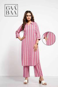 Ensemble exclusif de coton teint à la main en fil disponible au tarif de gros, idéal pour les vêtements décontractés et de fête - Product Image 5