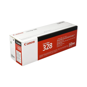 Cartucho de Tóner Negro Original CRG-328 para Canon, Polvo Japonés para Cartuchos de Impresora Compatibles con HP - Product Image 1