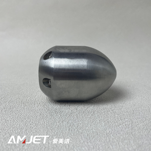 Vòi phun bền hiệu quả cao cho các ứng dụng công nghiệp khác nhau-trực tiếp từ nhà cung cấp hàng đầu của Alibaba - Product Image 2