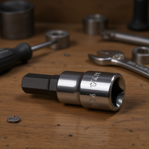 Puntas de Llave de Cabeza Allen de 1/4'' para Tornillos Allen, Categoría de Producto Premium - Product Image 3