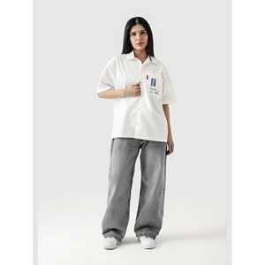 Camisa Cubana Informal para Hombre Geto Jujutsu Kaisen, 100% Algodón Popelina, Transpirable y Antiarrugas, Talla XL-6XL para Otoño - Product Image 4