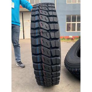 Neumáticos para Camiones Comerciales, Aplicación Multifleet, 16 Capas - Product Image 4