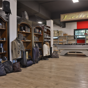 100% calidad italiana clásica hombres espiga Newsboy Cap Vintage Flat Ivy Hat para Otoño Invierno estilo vaquero - Product Image 5