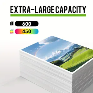 Cartucho de Tinta Remanufacturado Compatible con HP 305XL de Alto Rendimiento con Chip para HP DeskJet Serie 2700 y DeskJet Plus 4100 - Product Image 6