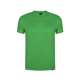 T-Shirt Promozionale Personalizzata Layom per Merchandising - Product Image 2