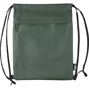 Zaino Ecologico Personalizzabile Auri in RPET, Gadget Promozionale - Product Image 3