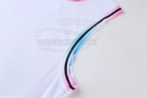 Uniformes de Fútbol de Verano de la Mejor Calidad, Fabricados en Pakistán, Servicio OEM, Incluyendo Camisetas de Fútbol de Argentina para Adultos - Product Image 5