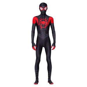 Costume de cosplay de super-héros Spiderman de Marvel - Personnages emblématiques de Marvel - Product Image 6