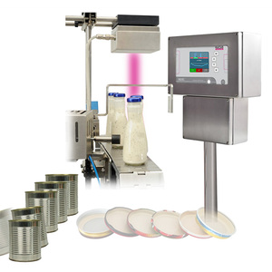 INDEC DUD Detection/ Closure Inspection - Product Image 1