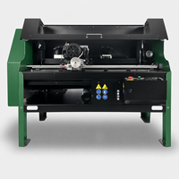 673 Accu-Pro AC Automatic Bedknife Grinder dengan Sistem Pengumpanan Otomatis dan Sistem Traverse Presisi Harga Deposit Adalah