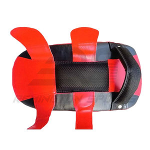 <b>Kick</b> <b>Shield</b> Boxing Punching Men Wholesale <b>Kick</b> <b>Shield</b> From Pakistan Made Protection <b>Kick</b> <b>Shields</b> by Remington Sport - Product Image 3