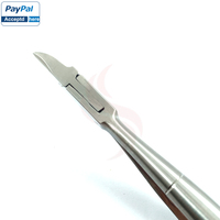 Top Tendance Ongles Incarnés Coupe-Ongles Coupe-Ongles Pédicure Manucure Outil À Ongles pour Doigts et Instruments De Podologie
