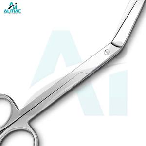 Portaagujas Manual reutilizable ALMAC para hospitales, clínicas, laboratorios, que ofrecen un agarre de aguja seguro y cómodo para - Product Image 6