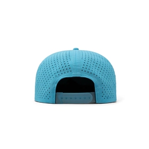 Customizable 7-Panel Twisted Rope Golf Caps Structured Custom Rubber PVC Silicone Patch Logo Sports <b>Hats</b> Maker Manufacturer - Product Image 6