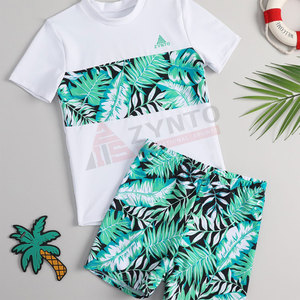 Ensembles courts élégants et ajustés pour une utilisation en extérieur, fabriqués au Pakistan, ensembles courts en vente en ligne - Product Image 2