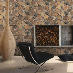 Azulejos de Porcelana para Paredes Exteriores de 300x600 mm, Diseño Exterior - Product Image 1