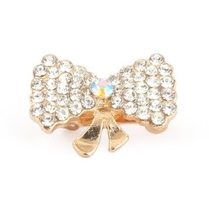 เข็มกลัดผ้าพันคอผู้หญิง - สีทอง - Product Image 2