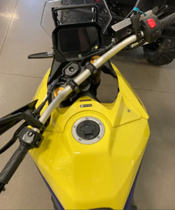 NUEVO Último 2023 V-Strom 800DE - Product Image 2