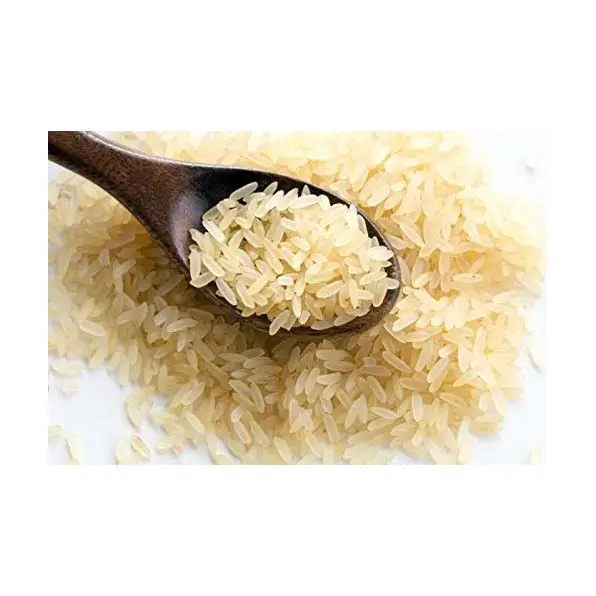 Beras beras Sella Basmati, beras Basmati untuk Pulao dan Biryani di harga grosir