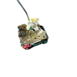 REAR LEFT LOCK <strong>CHRYSLER</strong> <strong>PT</strong> Cruiser <strong>Cabrio</strong> K68266957AA ETC (00>10) - Product Image 2