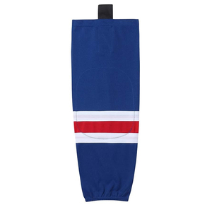 Chaussettes de hockey sur glace à taux réglable de qualité supérieure fabriquées en usine Nouvelle arrivée Chaussettes de hockey sur glace à la mode tendance - Product Image 3