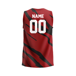 Alta calidad Cómodo de llevar 7v7 Camiseta de fútbol Proveedor directo de fábrica 7 En 7 Camiseta de fútbol para entrenamiento - Product Image 3