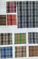 Tissu Tweed à Carreaux Royal Majestic 300 Gsm pour Blazers Homme Tissé dans des Motifs Tendance avec des Couleurs de Qualité Supérieure Tricoté en Chaîne
