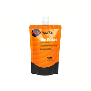 Autowrks AW-TS150ML Mastic pour pneus de moto et accessoires de roues - Product Image 3