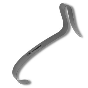 Instrument chirurgical en acier inoxydable de haute qualité, rétracteur de volet pour tissus mous dans les procédures buccales, rétracteur de volet Freeman 20 cm - Product Image 1