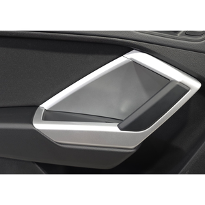 Panneau intérieur de porte arrière gauche AUDI Q3 Série (F3B) 83A867305 (18>) - Product Image 6
