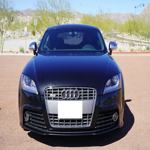 AUDI TTS COUPÉ 2010 D'OCCASION CÔTÉ GAUCHE/CÔTÉ DROIT - Product Image 1
