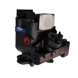 Bomba Hidráulica de la Serie AT, AT428960 AT191574 AT223519 AT139444 AT353760 AT428960 AT227996 AT180926, Bomba de Pistones Hidráulica - Product Image 1