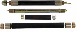 Sonda de Presiómetro Menard de 60 mm con Cubierta de Lona de Alta Presión para Pruebas Geotécnicas de Suelos - Product Image 1