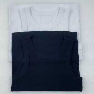 เสื้อกล้ามเอวลอยของผู้หญิงเสื้อถักแขนกุดสายคล้องคอเซ็กซี่ - Product Image 3