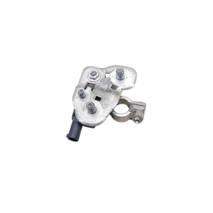 Câble de batterie négatif LAND ROVER Range Rover Evoque 1ère série HPLA-10C679-AB 204DTD Diesel 2000 (11>) - Product Image 2