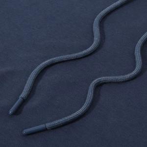 Personnalisé 2025 hommes femmes décontracté couleur unie pull à capuche personnalité de la rue sweat tissu éponge pour les cadeaux d'été personnalisés - Product Image 4